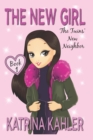 The New Girl-Book 1 : The Twins' New Neighbor - Book
