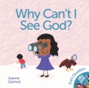 Why Can't I See God? : Eve's Question - Book