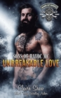 Unbreakable Love - Book
