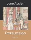 Persuasion : Large Print - Book