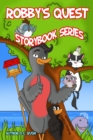 Robby's Quest Storybook Series - Book