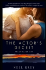 The Actor's Deceit - Book