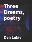Three Dreams, poetry - Book
