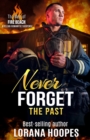 Never Forget the Past : A Clean Romantic Suspense - Book