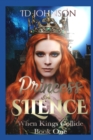 Princess of Silence - Book