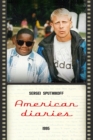 American Diaries 1995 - Book