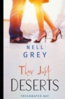 Their Just Deserts - Book