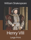 Henry VIII : Large Print - Book