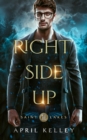 Right Side Up (Saint Lakes #3) : An M/M Wolf Shifter Romance - Book