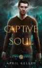 Captive Soul : An Menage (MMM) Paranormal Romance - Book