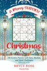 A Merry SUDOKU Christmas - Book