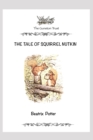 The Tale of Squirrel Nutkin - Book