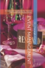 Event Management : A Complete Handbook for Tourism and Hospitality Professionals - Book