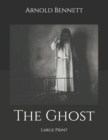 The Ghost : Large Print - Book