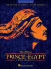 The Prince of Egypt : A New Musical - Book