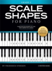 SCALE SHAPES FOR PIANO GRADE 2 - Book