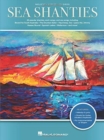 Sea Shanties : 26 Popular Shanties, Work Songs & Sea Songs - Book