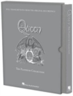 Queen - The Platinum Collection : Complete Scores Collectors Edition - Book