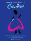 Cinderella : Based on the Original Album Recording - Book