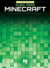 Music from Minecraft : Easy Piano Collection - Book