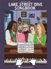 Lake Street Dive Songbook - Book