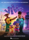 Vivo (movie vocal selections) - Book