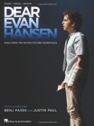 Dear Evan Hansen : Music from the Motion Picture Soundtrack - Book