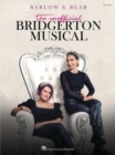 Barlow & Bear : The Unofficial Bridgerton Musical - Book
