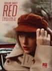 Taylor Swift - Red (Taylor's Version) - Book