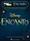 Encanto : Music from the Motion Picture Soundtrack E-Z Play Today #43 - Book