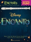 Encanto : Music from the Motion Picture Soundtrack - Book