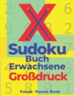X Sudoku Buch Erwachsene Grossdruck : Sudoku Irregular - Ratselbuch In Grossdruck - Book