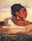 Benita, An African Romance : Large Print - Book