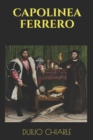 Capolinea Ferrero - Book