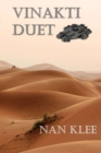 Vinakti Duet - Book