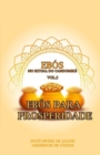 Ebos no Ritual do Candomble : Vol. 2 - Ebos para Prosperidade - Book