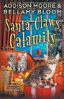 Santa Claws Calamity - Book