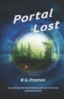 Portal Lost - Book