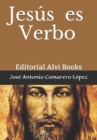 Jesus es Verbo : Editorial Alvi Books - Book