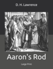 Aaron's Rod : Large Print - Book