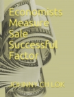 Economists Measure Sale Successful Factor - Book