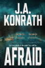 Afraid - Book