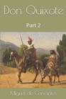 Don Quixote, Part 2 - Book