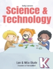 Grade-K Science and Technology : Full Year Curriculum - Book