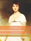 Emma : Large Print - Book