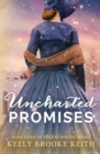 Uncharted Promises - Book