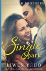 A Single Spark : A Christian Contemporary Romance - Book