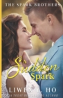 A Sudden Spark : A Christian Contemporary Romance - Book