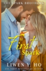 At First Spark : A Christian Contemporary Romance - Book