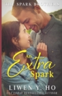 An Extra Spark : A Christian Contemporary Romance - Book
